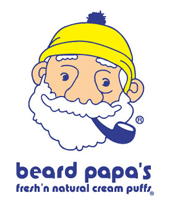Beard Papas Corporate Logo